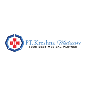 15 PT. Kreshna Medicare