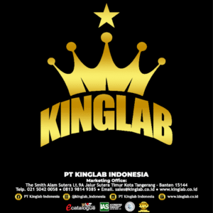 2 PT. Kinglab Indonesia